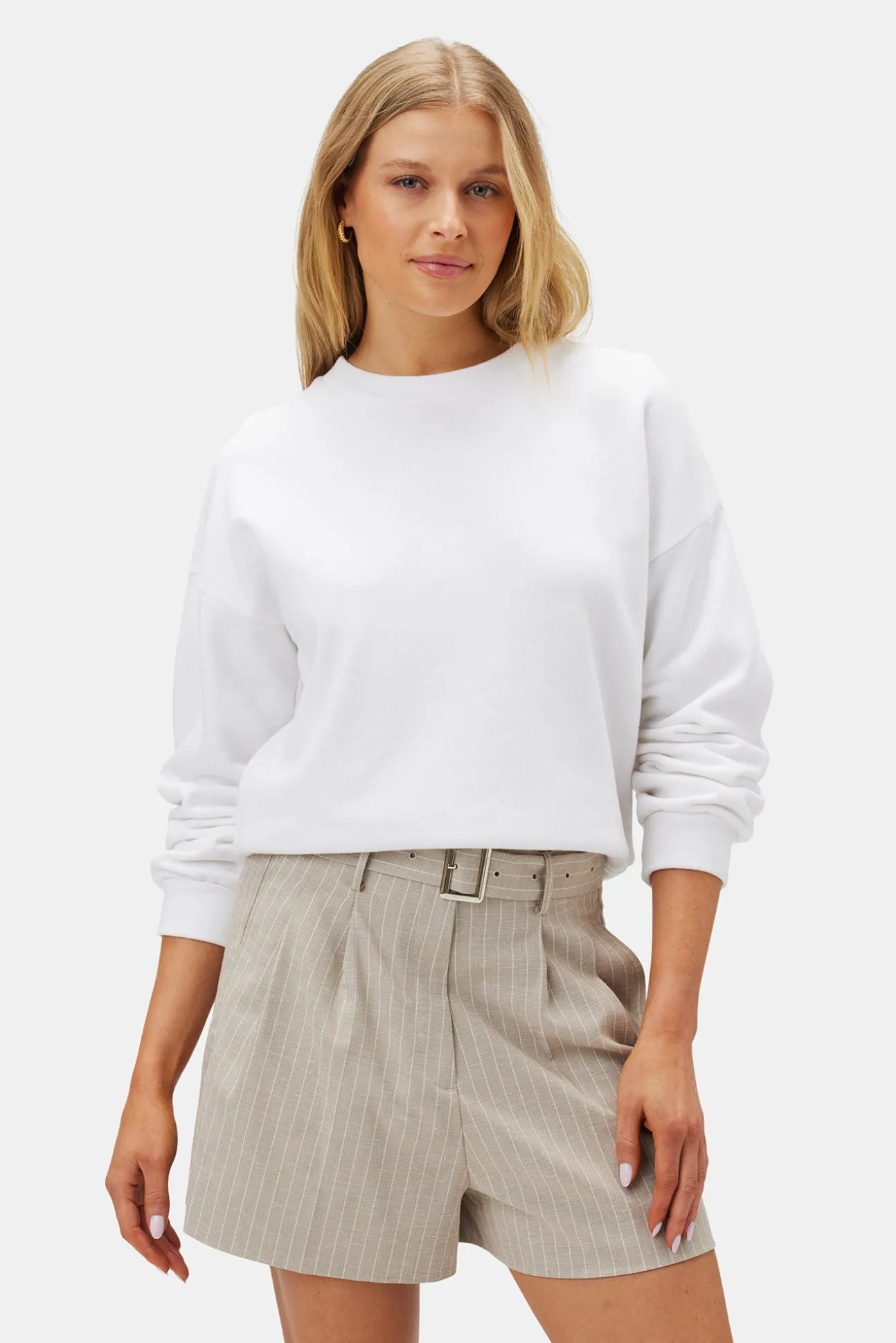 Abbie Sweatshirt