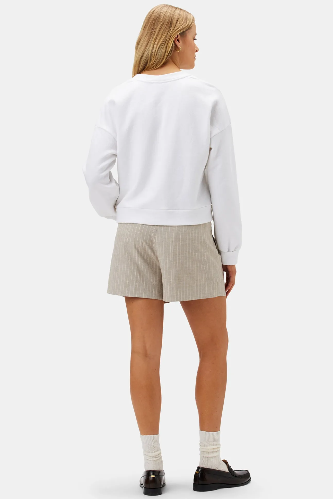 Abbie Sweatshirt
