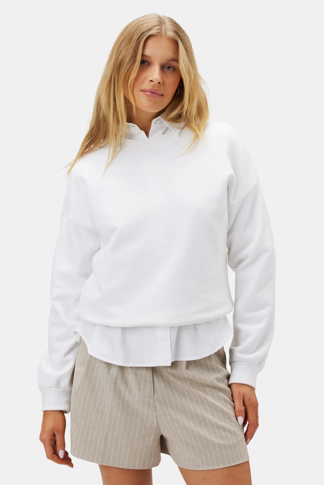 Abbie Sweatshirt
