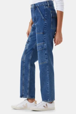 AGOLDE Cooper Cargo Jean