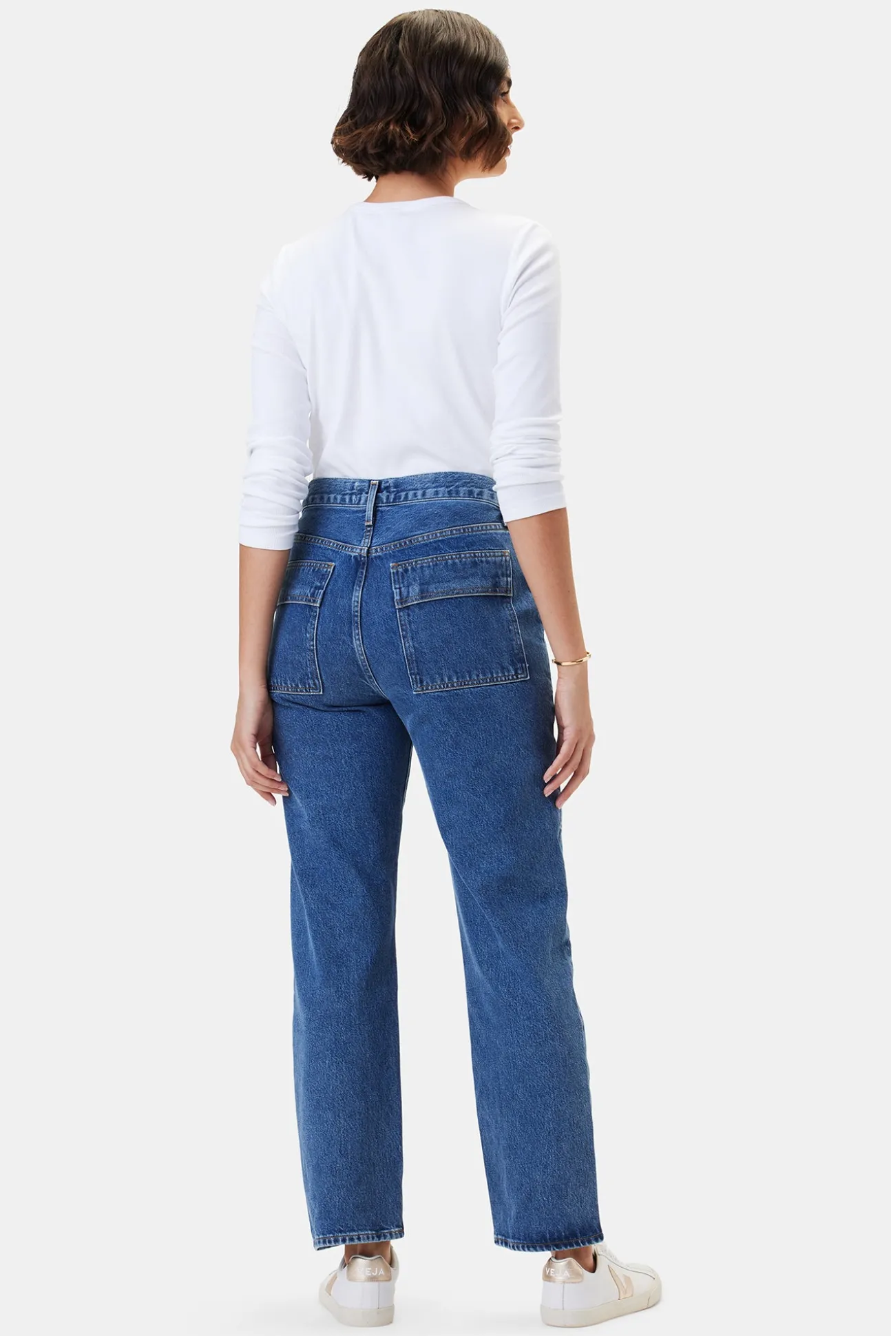 AGOLDE Cooper Cargo Jean
