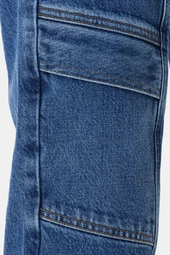 AGOLDE Cooper Cargo Jean