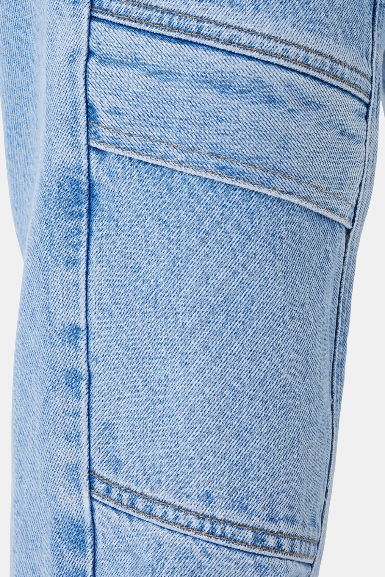 AGOLDE Cooper Cargo Jean