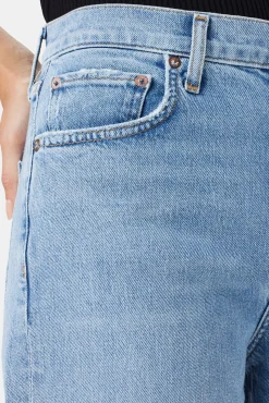 AGOLDE Harper Crop Jean