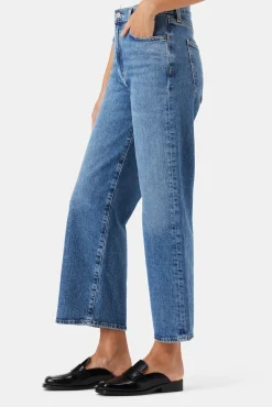 AGOLDE Harper Crop Jean
