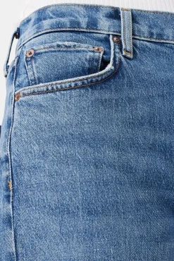 AGOLDE Harper Crop Jean