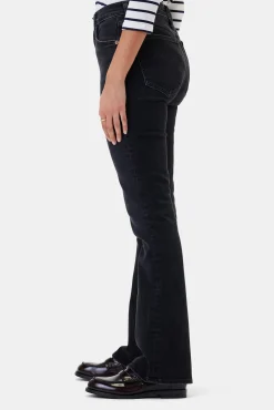 AGOLDE Nico High Rise Slim Boot