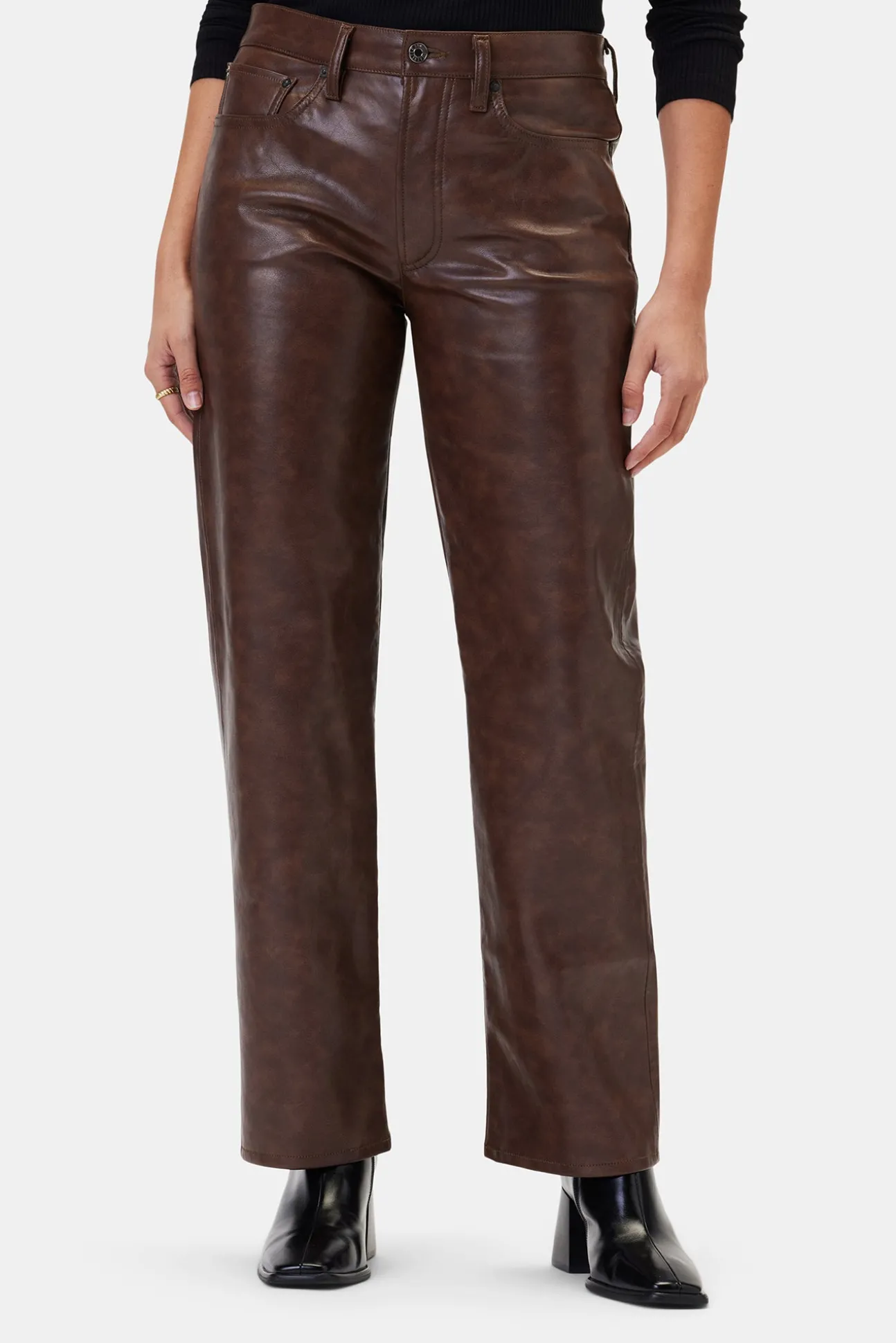 AGOLDE Sloane Jean