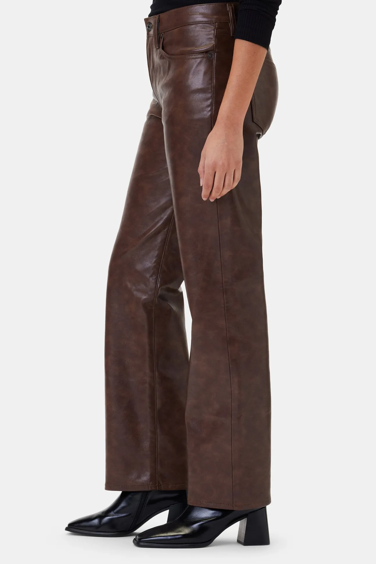 AGOLDE Sloane Jean