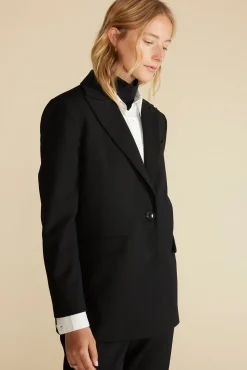 Alix Boyfriend Blazer