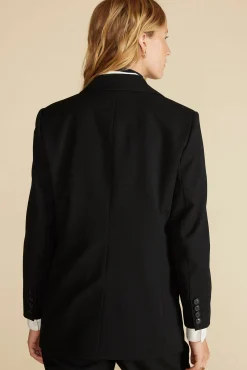 Alix Boyfriend Blazer
