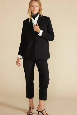 Alix Boyfriend Blazer