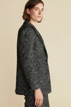 Alix Boyfriend Blazer