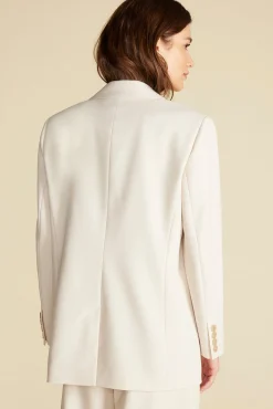 Alix Boyfriend Blazer