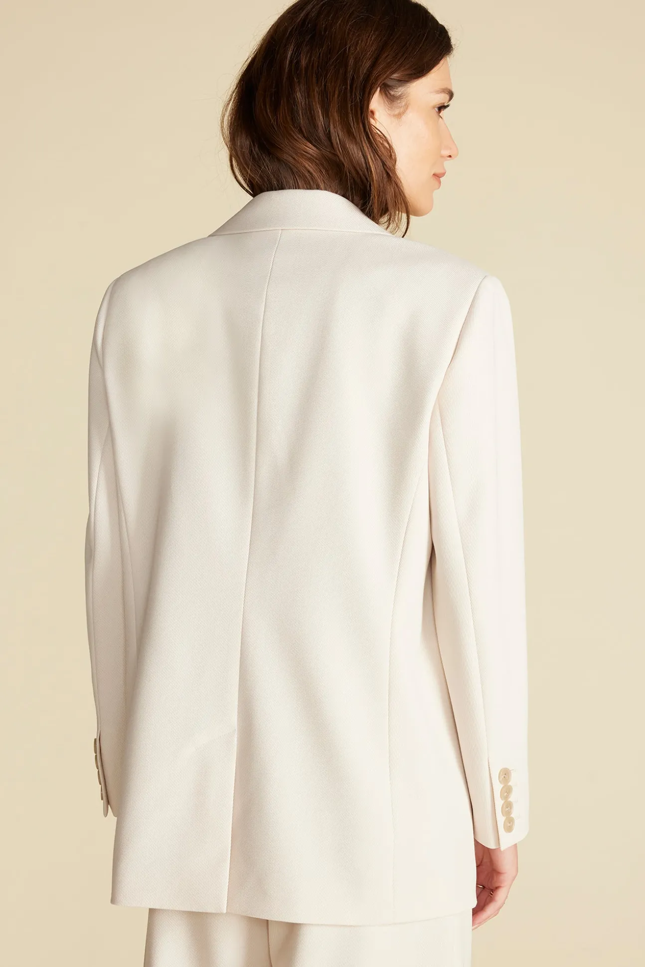 Alix Boyfriend Blazer