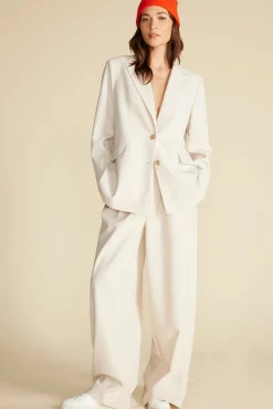 Alix Boyfriend Blazer