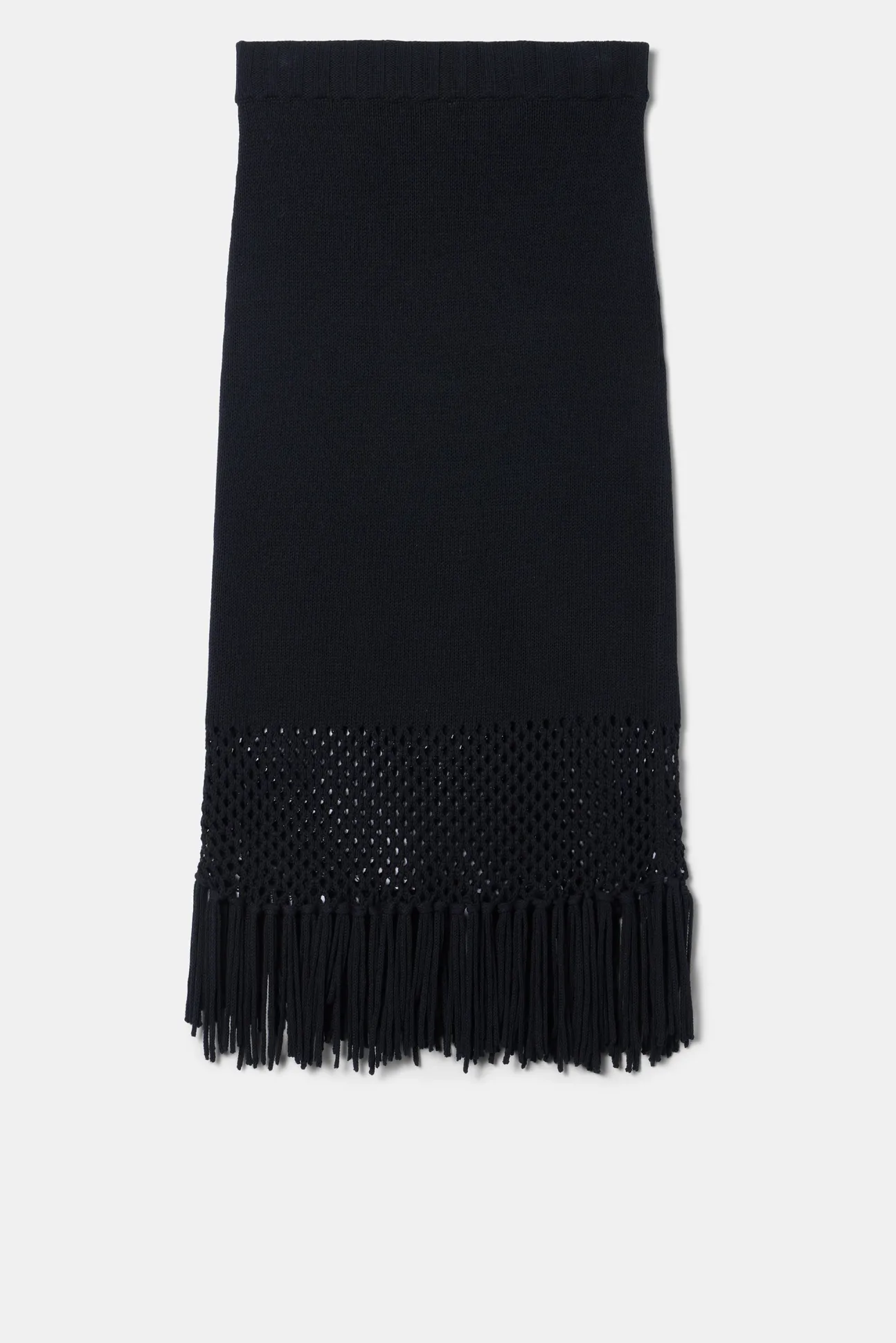 Alizee Crochet Skirt