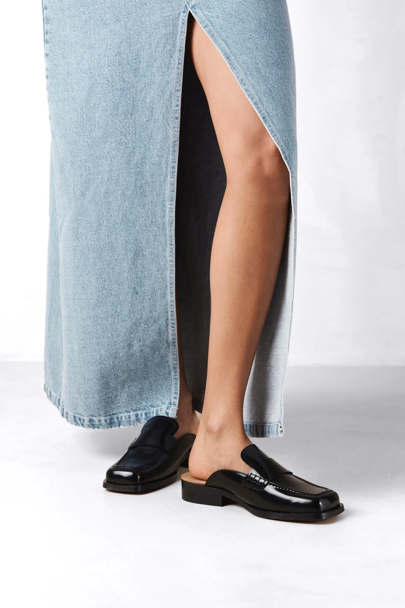 Alohas Alfred Loafer