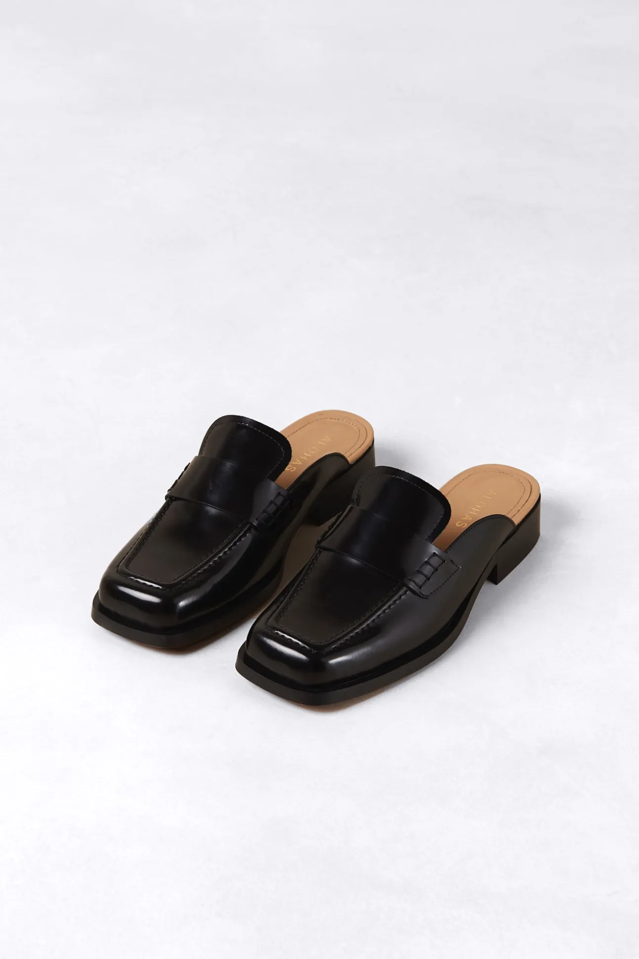 Alohas Alfred Loafer