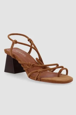 Alohas Goldie Sandal