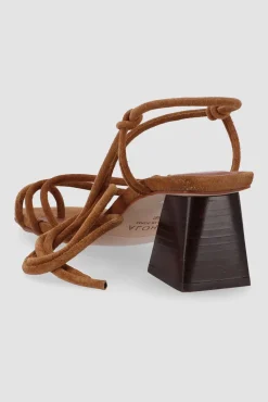 Alohas Goldie Sandal