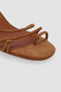 Alohas Goldie Sandal