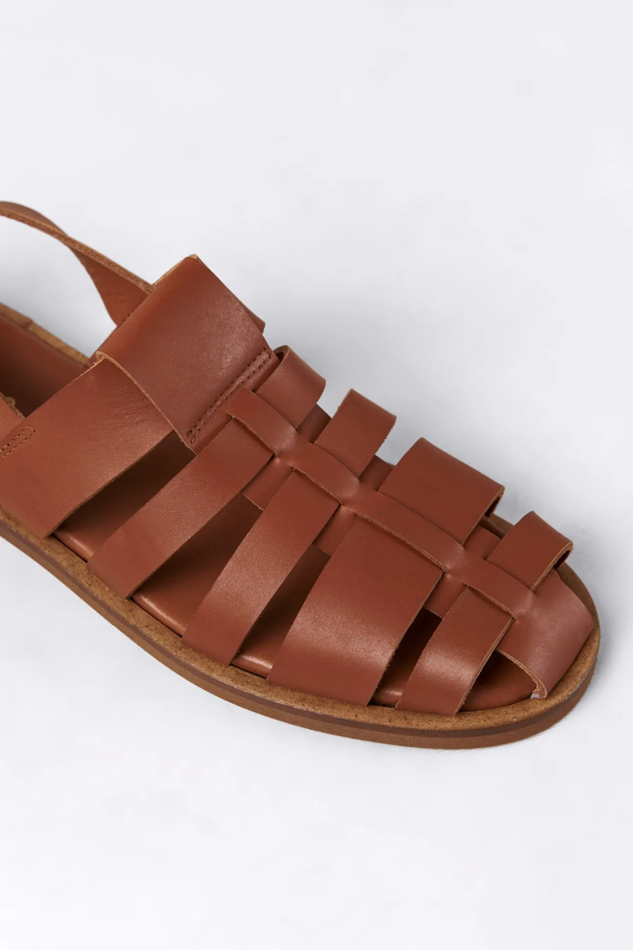 Alohas Perry Fisherman Sandal