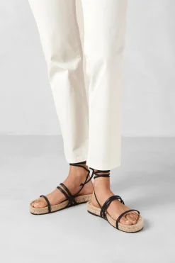 Alohas Rayna Leather Sandal