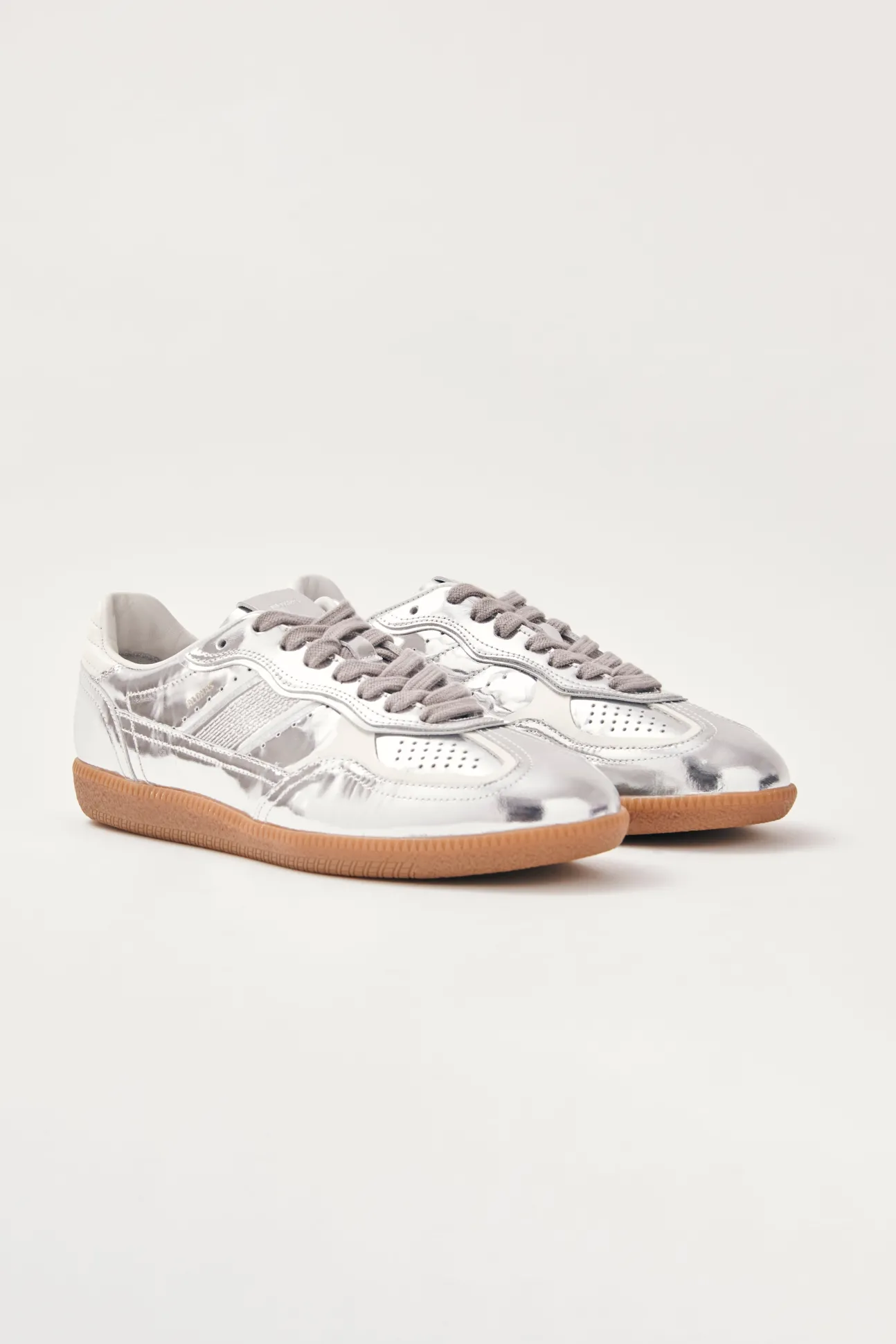 Alohas Tb.490 Rife Leather Sneakers