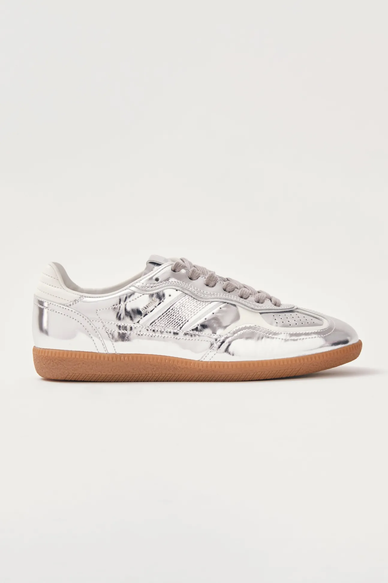Alohas Tb.490 Rife Leather Sneakers