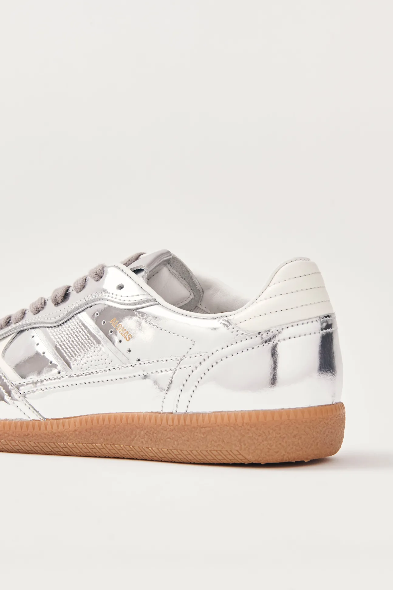 Alohas Tb.490 Rife Leather Sneakers