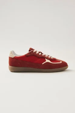 Alohas Tb.490 Rife Leather Sneakers