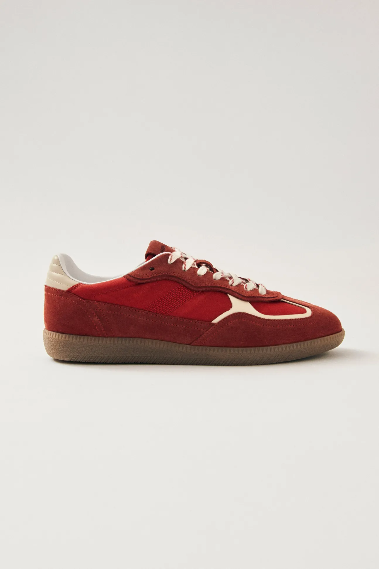 Alohas Tb.490 Rife Leather Sneakers
