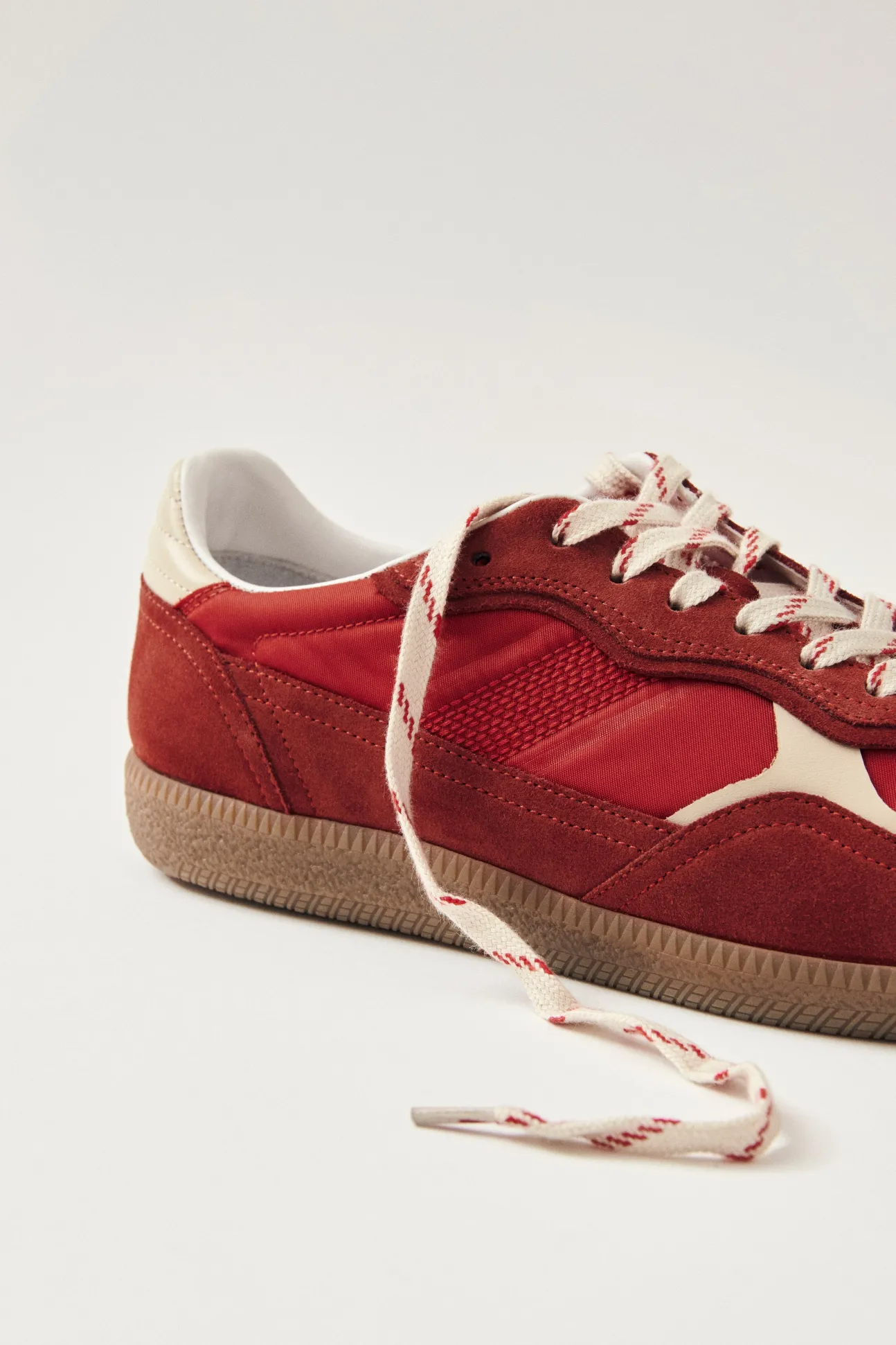 Alohas Tb.490 Rife Leather Sneakers