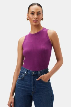 Asmet Paris Rib Tank