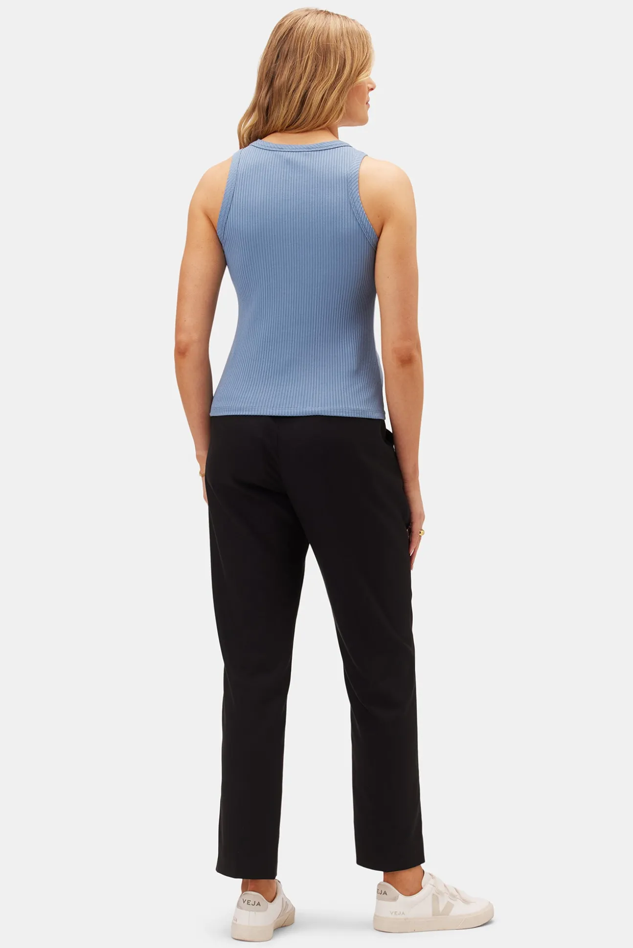 Asmet Paris Rib Tank