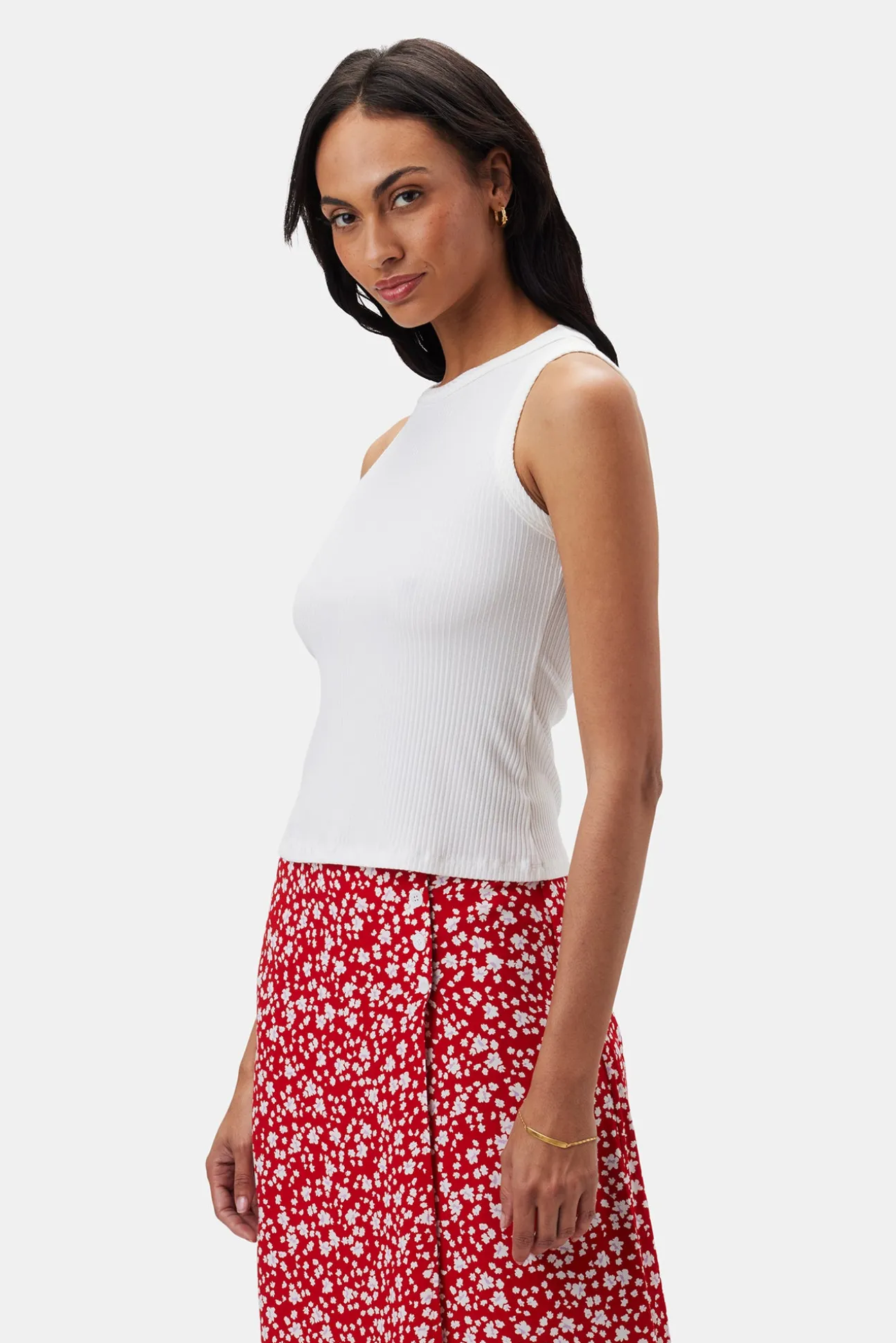 Asmet Paris Rib Tank