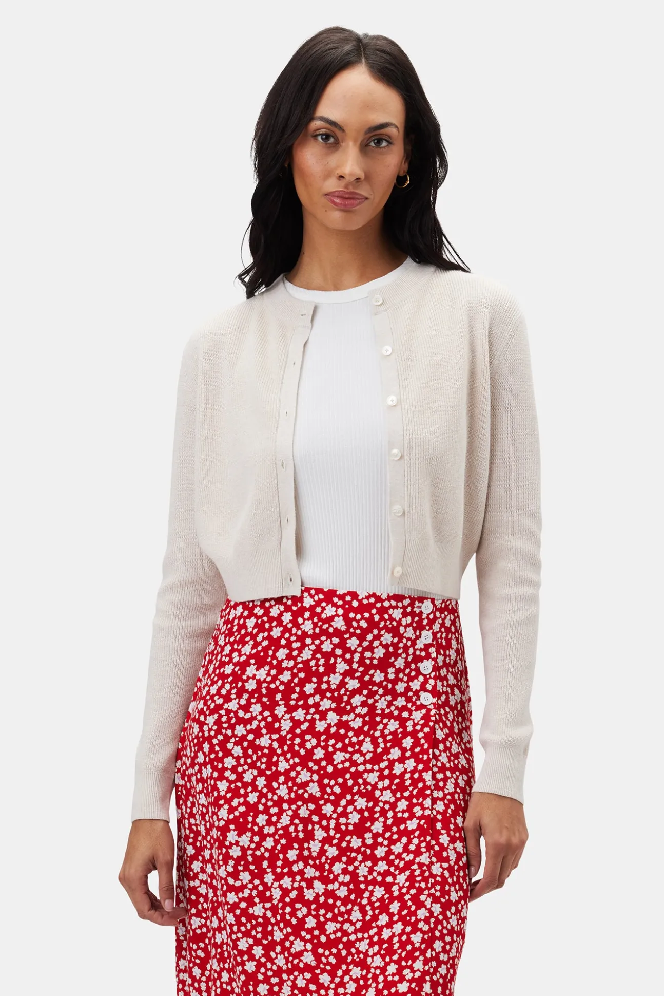 Asmet Paris Rib Tank