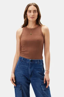 Asmet Paris Rib Tank