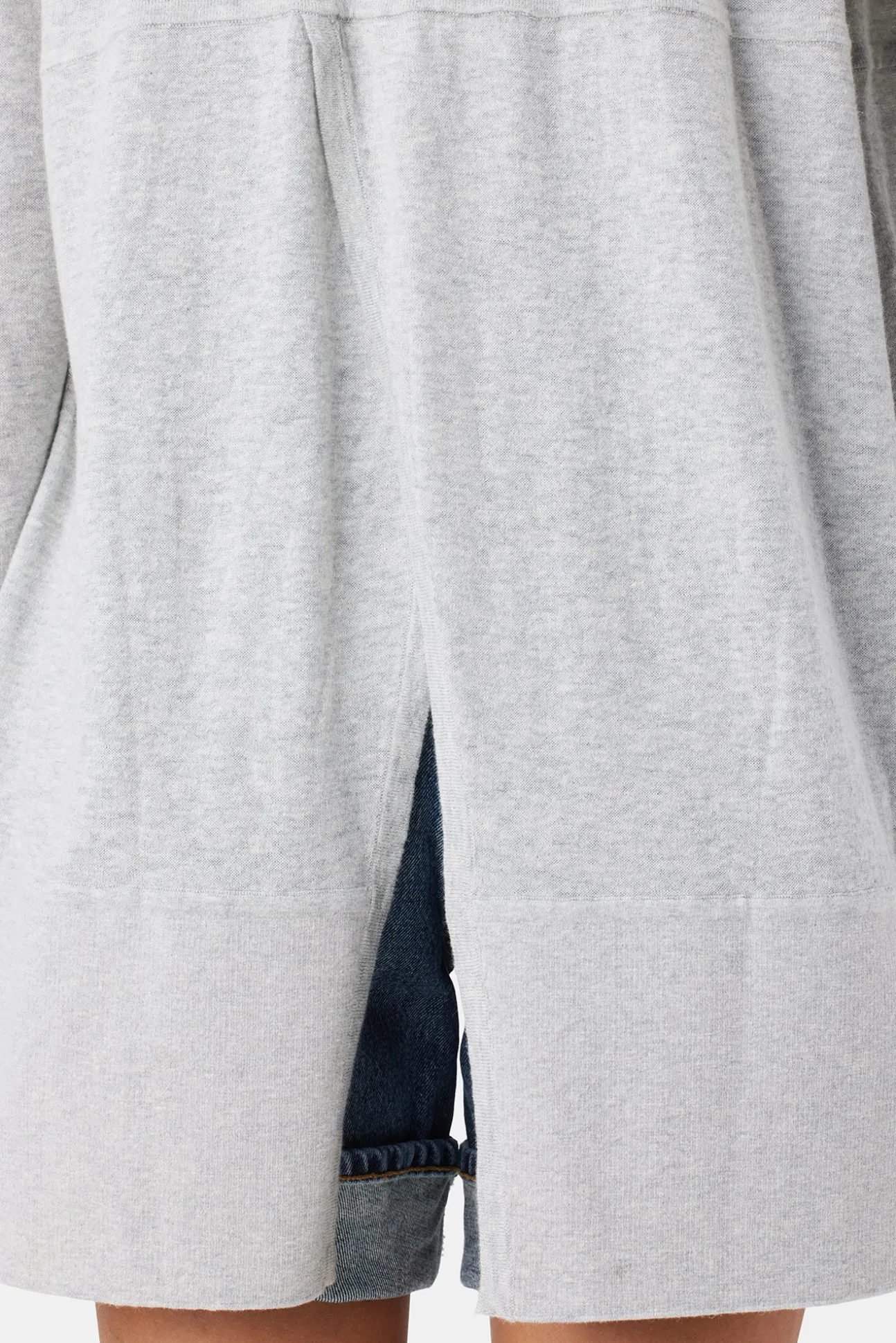 Bailey Flaxen Eco Cardigan