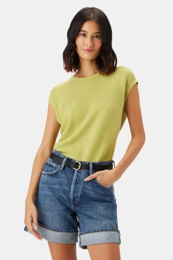 Beline Knit Top