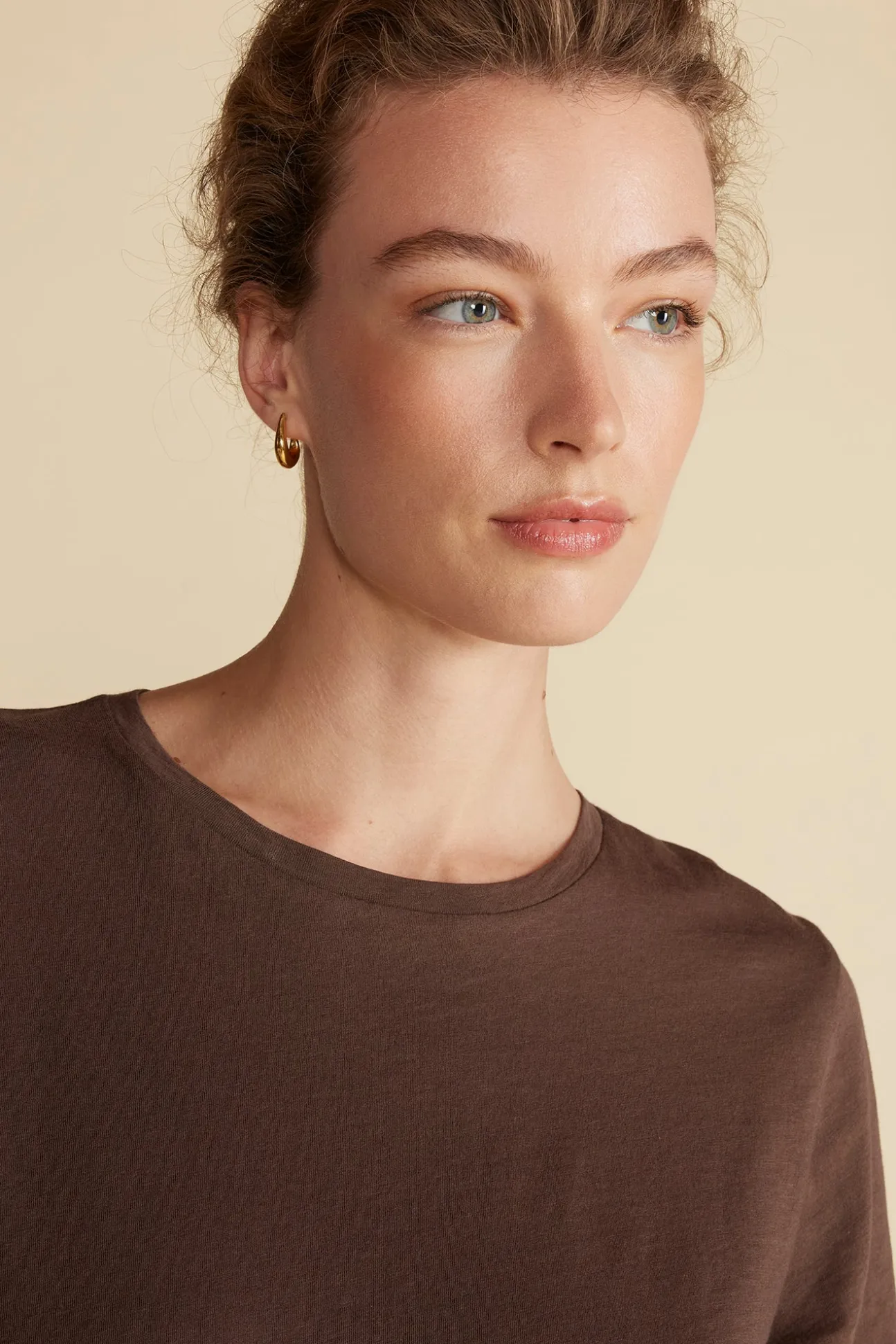 Berkeley Long Sleeve Tee