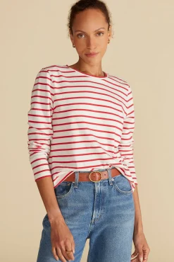 Berkeley Long Sleeve Tee