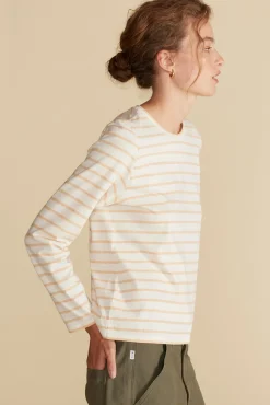 Berkeley Long Sleeve Tee