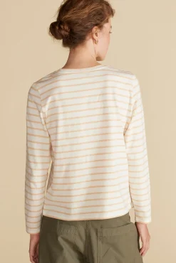 Berkeley Long Sleeve Tee