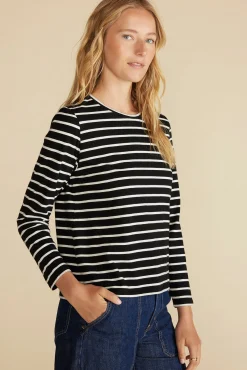 Berkeley Long Sleeve Tee