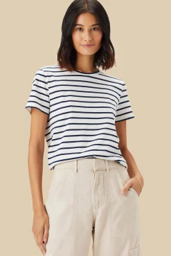 Berkeley Organic Cotton Tee