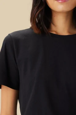 Berkeley Organic Cotton Tee