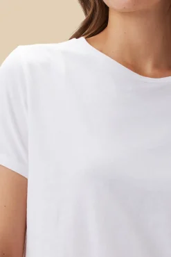Berkeley Organic Cotton Tee