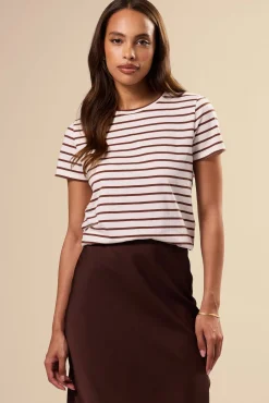 Berkeley Organic Cotton Tee